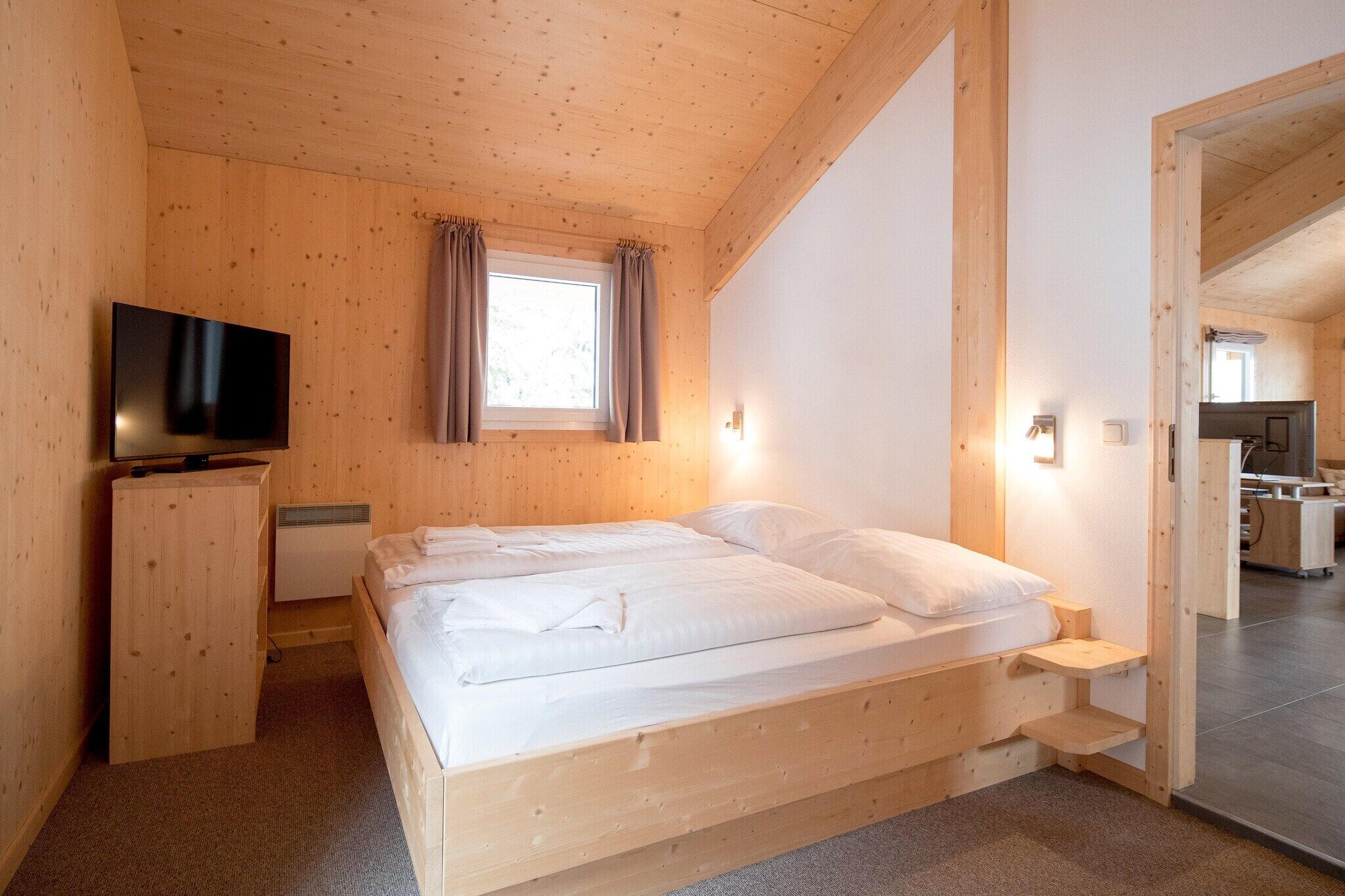 5 sovrum och gratis wi-fi