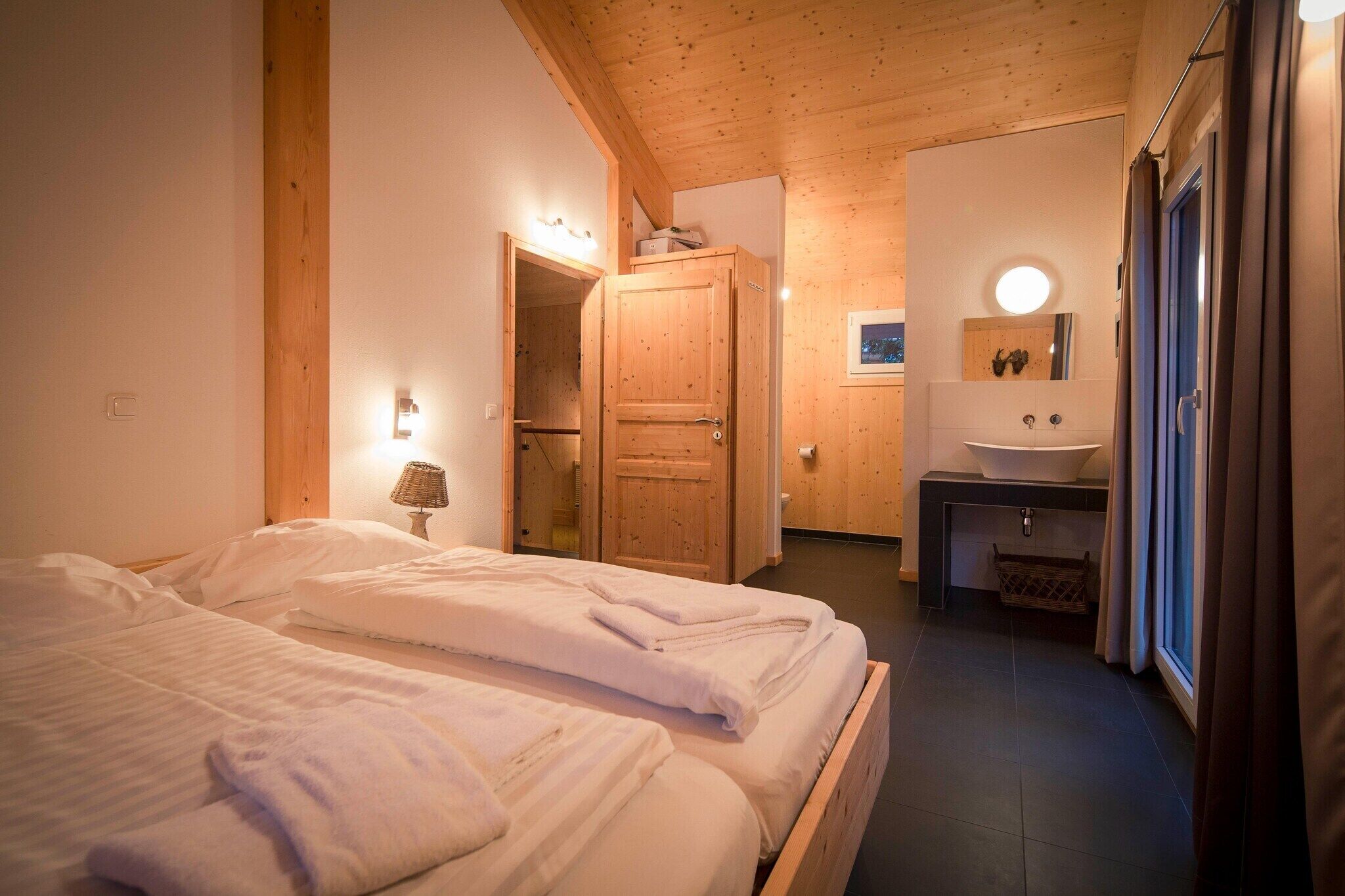5 Schlafzimmer, kostenloses WLAN