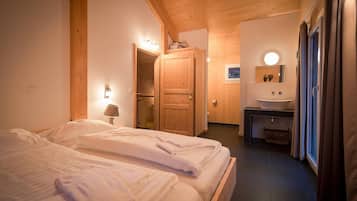 5 Schlafzimmer, kostenloses WLAN