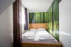 Free WiFi - Apartment in Pine Forest near Ski Slopes (Turracherhöhe)