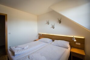 2 多间卧室、免费 WiFi