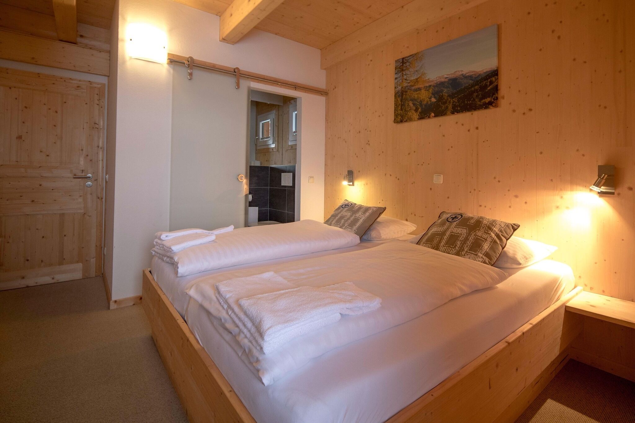 5 slaapkamers, gratis wifi