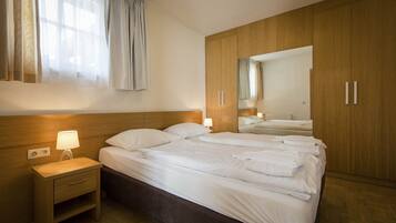 1 Schlafzimmer, kostenloses WLAN