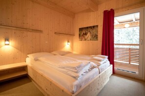 5 camere, accesso a Internet