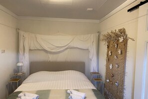 6 Schlafzimmer, Bügeleisen/Bügelbrett, Reisekinderbett, kostenloses WLAN