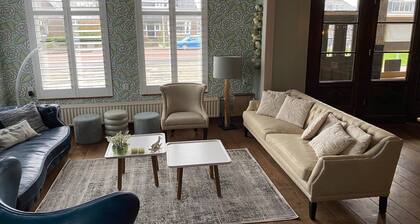 Guesthouse Friesland Ternaard near Heritage