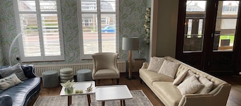 Guesthouse Friesland Ternaard near Heritage