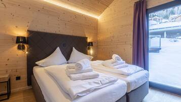 2 Schlafzimmer, kostenloses WLAN