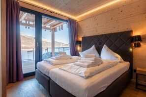 3 Schlafzimmer, kostenloses WLAN