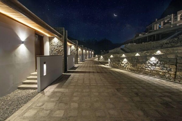 Exterior - Himmel Skardu by Luxus (Wazirpur)
