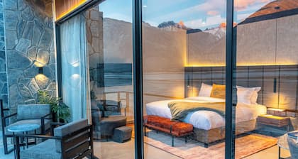 Himmel Skardu by Luxus
