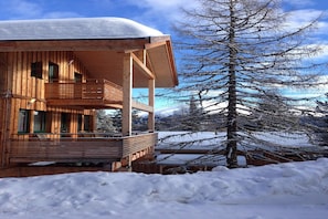 Exterieur