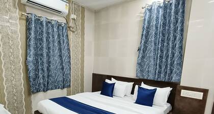 Hotel Shreenath - Dwarka
