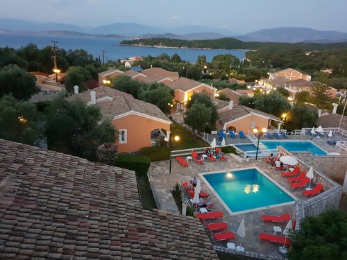 Michelangelo Resort Corfu