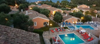 Michelangelo Resort Corfu