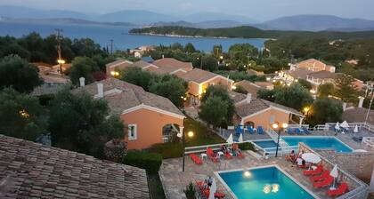 Michelangelo Resort Corfu