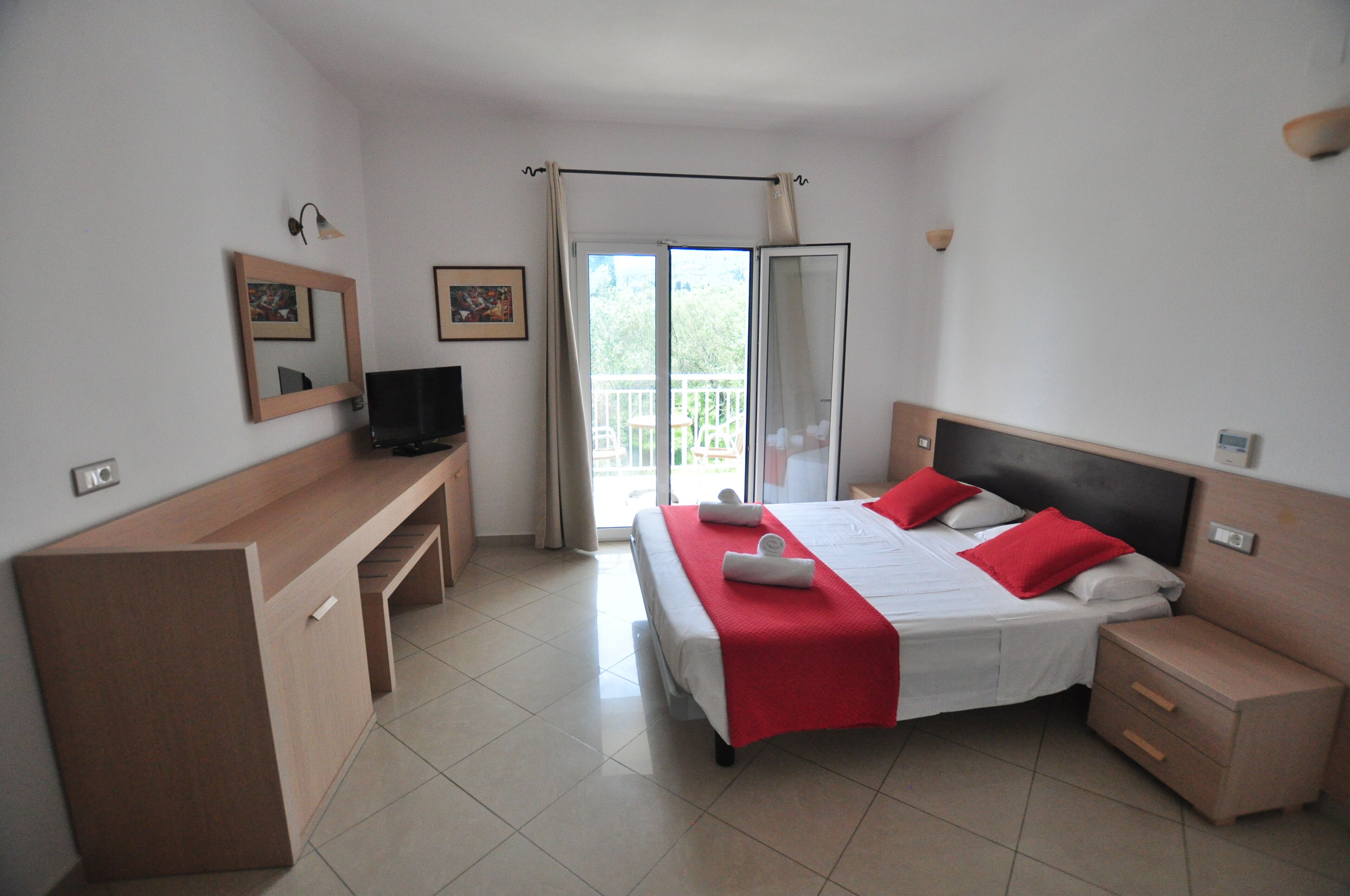 Habitación