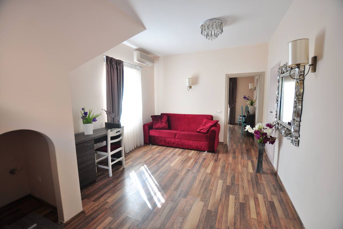Chambre Familiale
