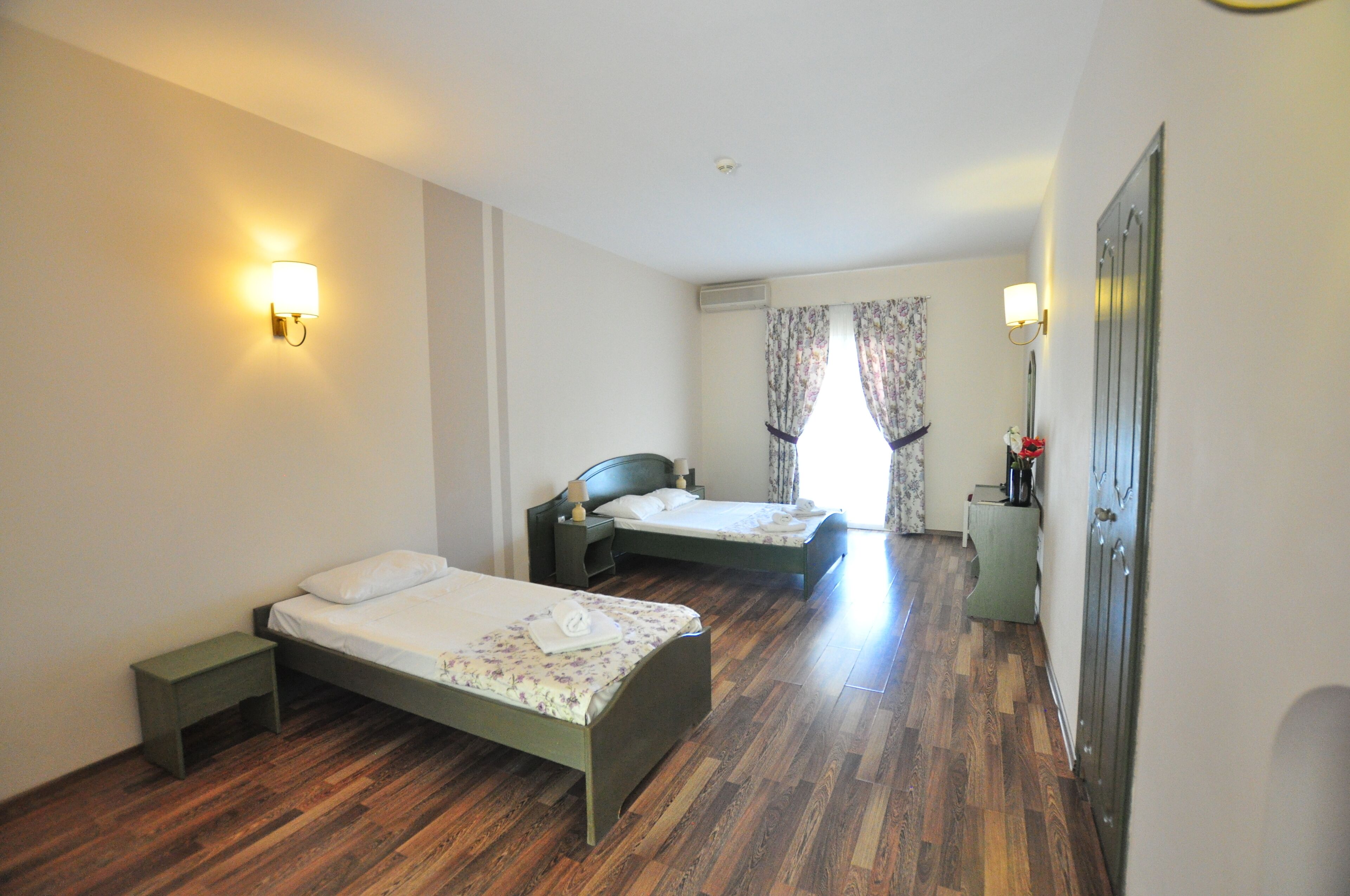Habitación