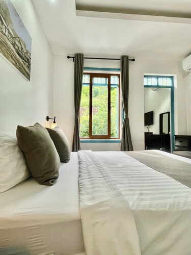 Villa Merry Lao Ban Aphay