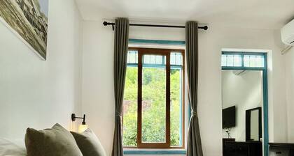 Villa Merry Lao Ban Aphay