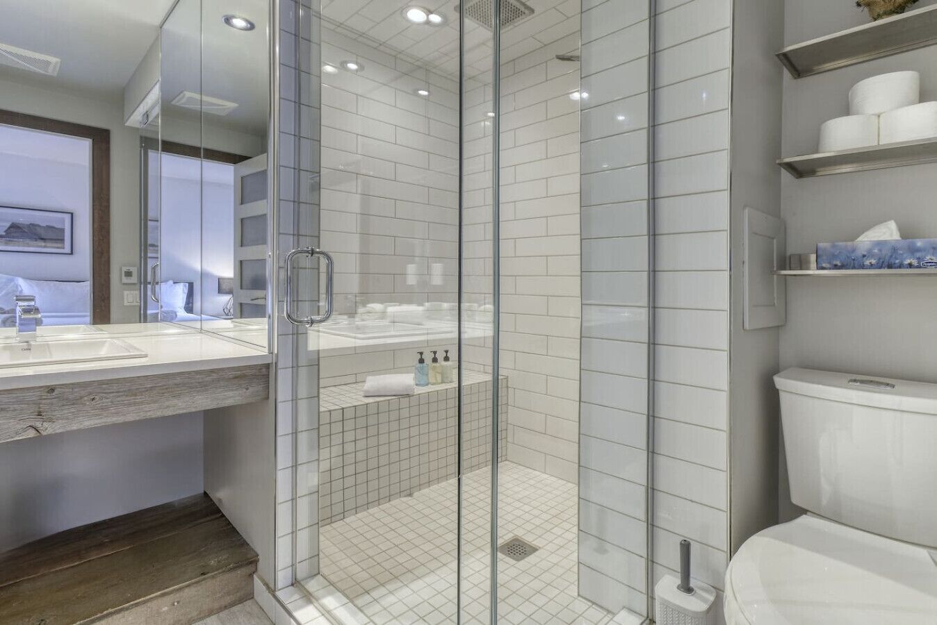 Shower
