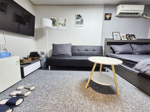 Tripla Classic | Wi-Fi gratuito