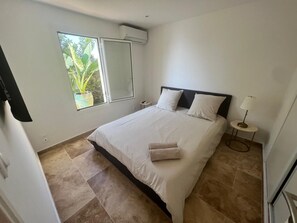 3 chambres, Wi-Fi, draps fournis