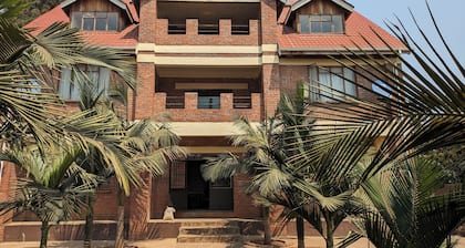 Lotus House Harare