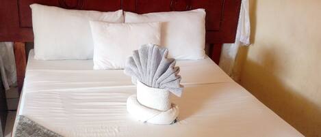 Deluxe Room, Balcony, Park View