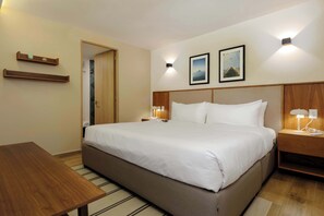 1 habitación, wifi y ropa de cama 