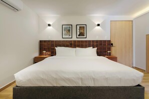 WiFi, bed sheets - w* | Lovely Loft w/ Modern Balcony in Colima (Ciudad de México)