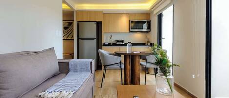 Fernseher, Arbeitsbereiche