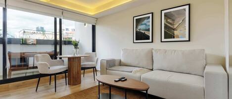 Fernseher, Arbeitsbereiche