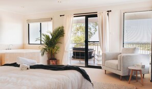 4 soveværelser, strygejern/strygebræt, weekendseng, Wi-Fi