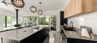 The Langville Estate in Kin Kin
