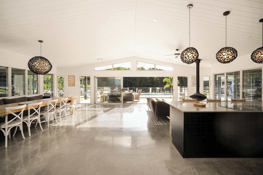 The Langville Estate In Kin Kin - Pomona