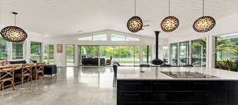 The Langville Estate in Kin Kin