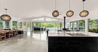 The Langville Estate in Kin Kin