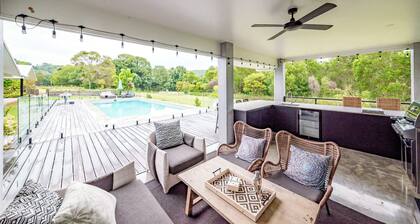 The Langville Estate in Kin Kin