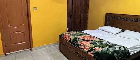 Habitació doble Deluxe | Planxa i posts de planxar i wifi gratuïta