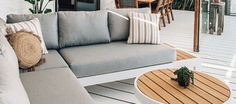 Prime location with pool - walk to Coolum Beach