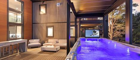 Piscina