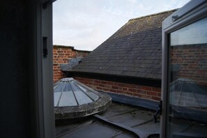 Apartment | Property grounds