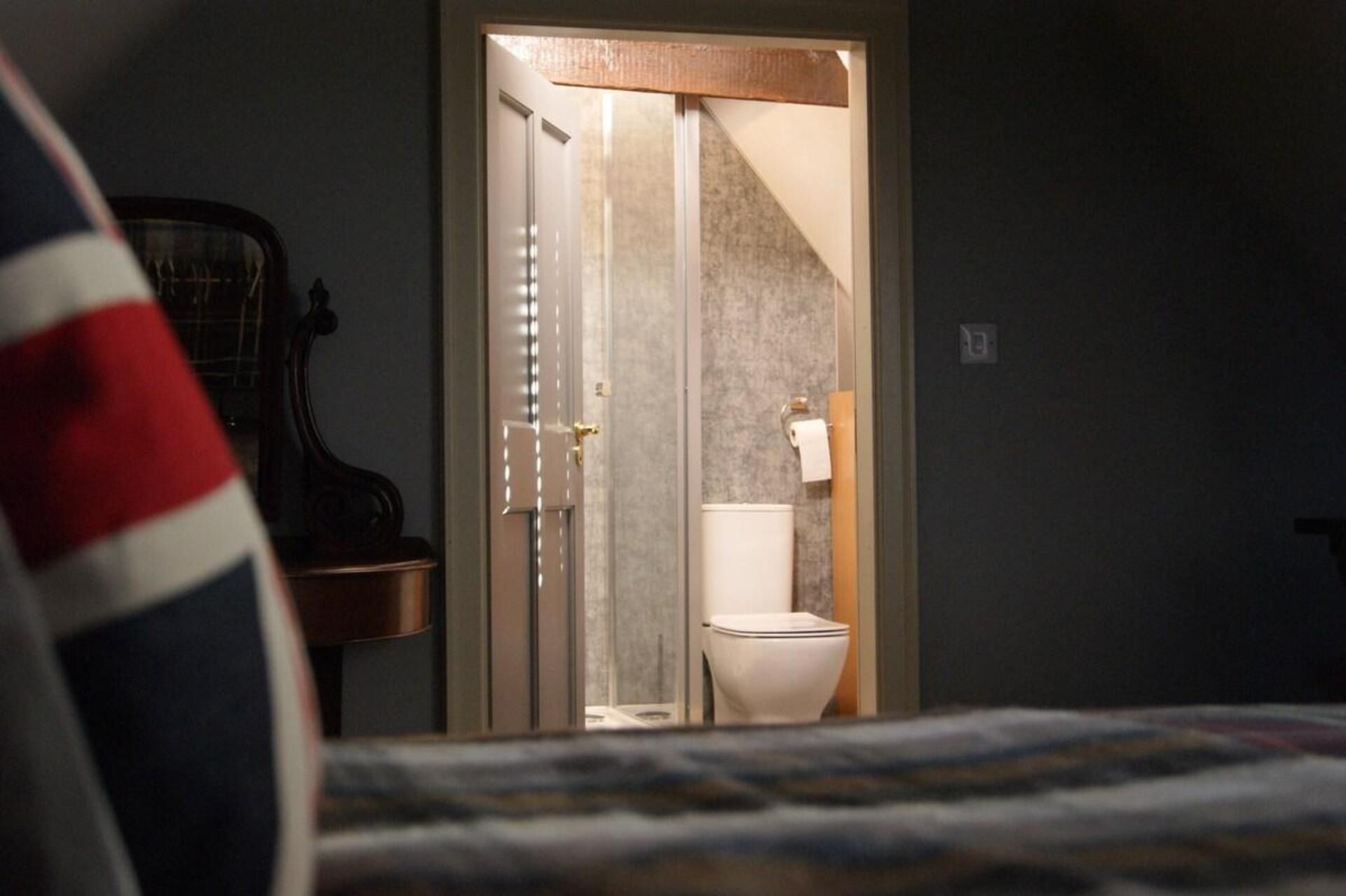 Apartment | 2 bedrooms, iron/ironing board, free WiFi, bed sheets