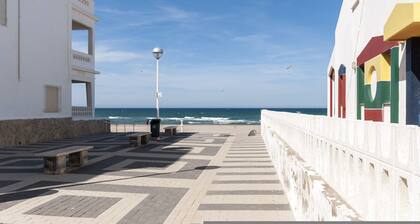 Comtessa in Oliva With 1 Bedrooms and 1 Bathrooms