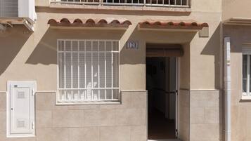 Apartamento | 1 dormitorio