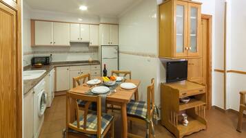 Apartamento | 1 dormitorio