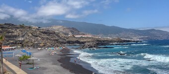 Lightbooking playa de Los Cancajos La Palma