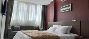 RESIDENCE SYCOMORE 1